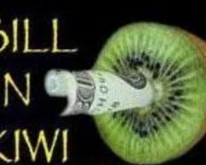 Carl Cloutier – Bill in Kiwi Vol 1-2