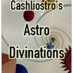 Cashliostro's Astro Divination
