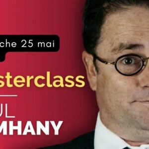 Conférence de Paul ROMHANY