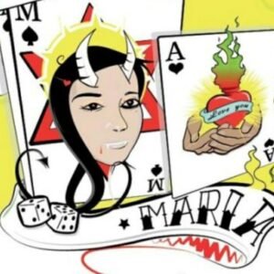 Devil’s Poker by Max Maven