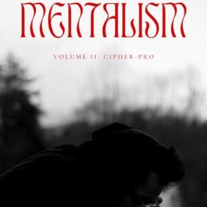 Digital Mentalism V2: Cipher Pro by Christopher Parrish