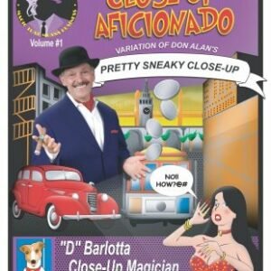 Don Alan Tribute by D. Angelo Ferri