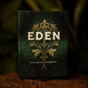 Eden by Sylvain Mirouf (es+en Subtitles)