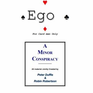 Ego - Vol 1 Issue 11