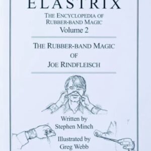 Elastrix 2 by Stephen Minch