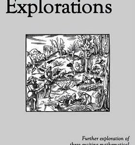 Explorations by Paul Gordon