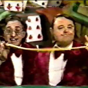 Homenaje a Juan Anton Vol 1-2 (6GB videos Spanish)