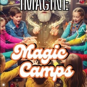 Imagine Magazine by jds, #44 (08.2025)