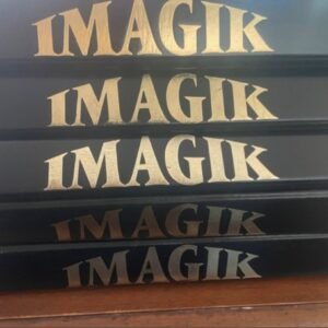 Joker Deluxe – Imagik no6 (French)