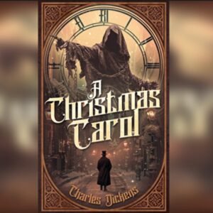 Josh Zandman - Christmas Carol Book Test