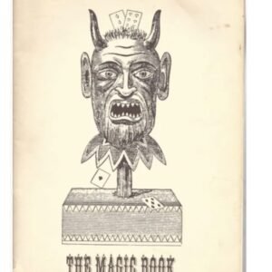 Karl Fulves - The Magic Book