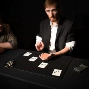 Koi by Jonathan Renoux