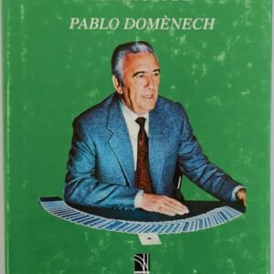 La Magia de Pablo Domenech (Spanish)