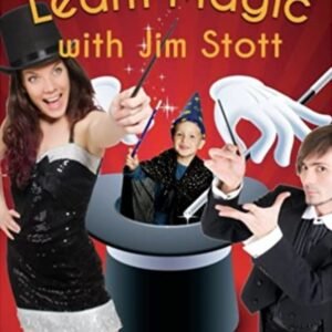 Learn Magic with Jim Stott
