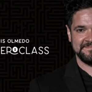Luis Olmedo Masterclass Live 1