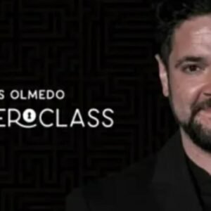 Luis Olmedo Masterclass Live 3