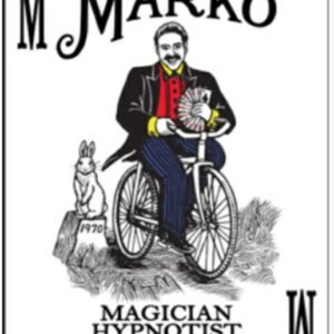 Marko - Zoom Live (2024-12-08 Spanish Video)