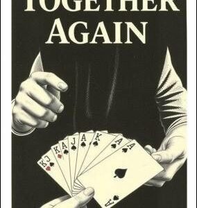 Marlo's Rebound Aces by Jon Racherbaumer