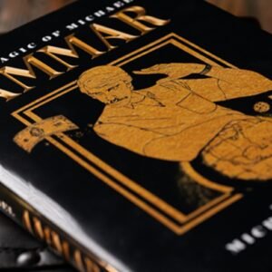 Michael Ammar – Chapter 5 – Restaurant Magic