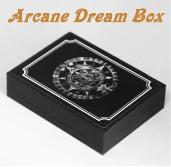 N2G - Arcane Dream Box