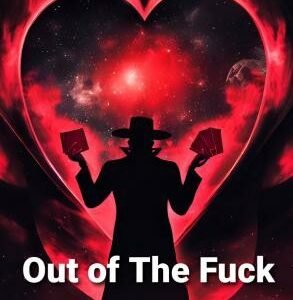 Out of the Fuck by Red Nist