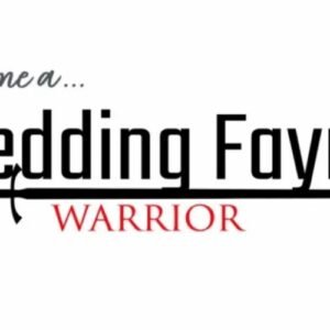 Paul Fowler - Become a Wedding Fayre Warrior
