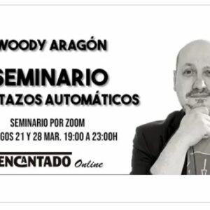 Pelotazos Semiautomaticos Day 2 by Woody Aragon