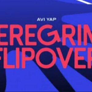 Peregrine Flipover by Avi Yap