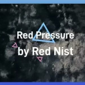 Red Pressure By Red Nist (French)