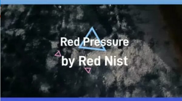 Red Pressure By Red Nist (French)