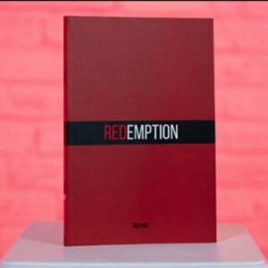Redemption by Red Nist.
