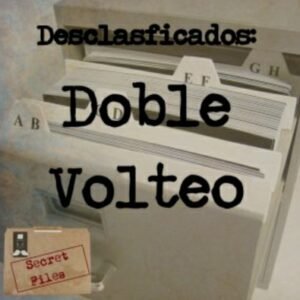 Ricardo Sanchez - Secret Files Doble Volteo (Spanish Video)