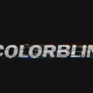 Rick Holcombe - Colorblind