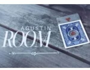 Room by Agustin