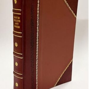 Samri S. Baldwin – Secrets of Mahatma Land Explained (1895)