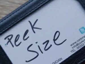 Secret Tannery - Hi-Jaks Wallet