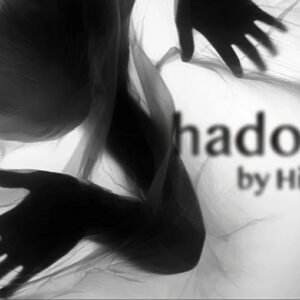 Shadow by Higar