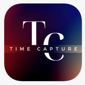 Shameer Salim - TimeCapture app Instructions