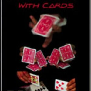 Showoff with Cards