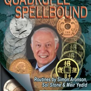 Simon Aronson – Quadruple Spellbound