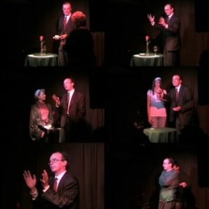 Simon Lovell's Strange and Unusual Hobbies Show by Simon Lovell