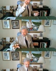 Slydini Cigarettes by D. Angelo Ferri