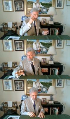 Slydini Cigarettes by D. Angelo Ferri