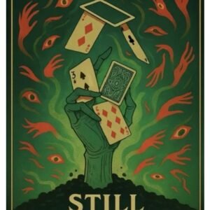 Still Dealings by Landon Stark