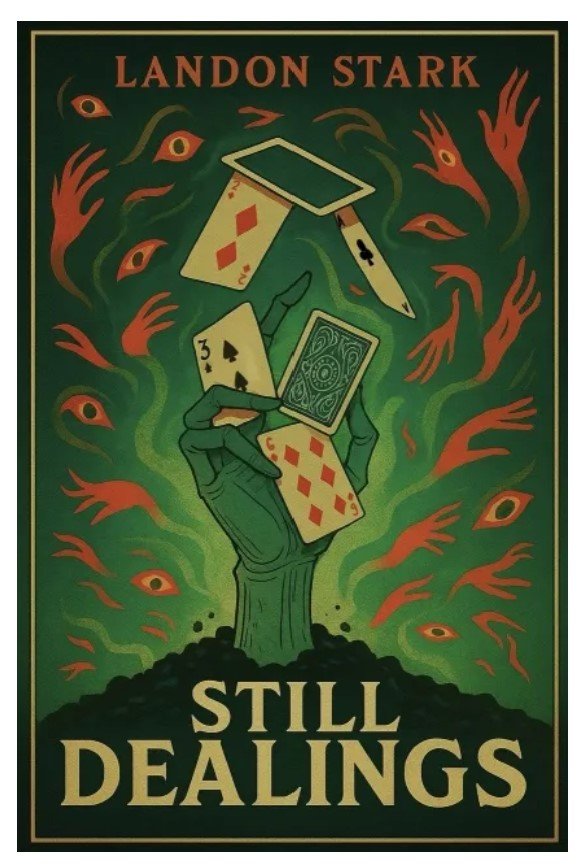 Still Dealings by Landon Stark