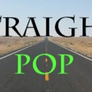 Straight Pop by Kelvin Trinh