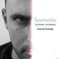 Synchronicity - by Alexander Pavatzoglou