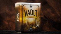 THE VAULT by Apprentice Magic