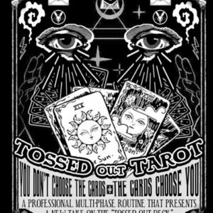 TOSSED OUT TAROT (Tossed Out Deck)