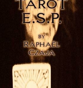 Tarot ESP by Raphael Czaja